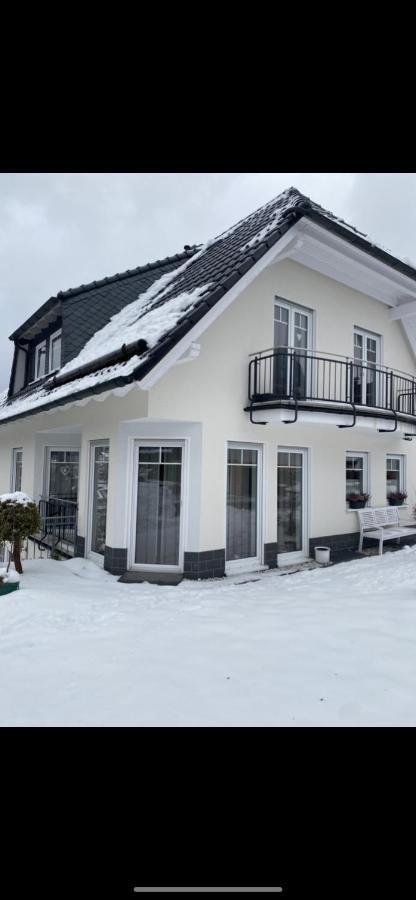 Bybesa Winterberg Exterior foto